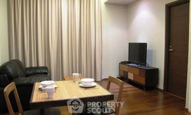 Condo en alquiler de 1 habitaciones en Watthana, Bangkok