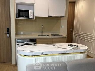 Condo en alquiler de 2 habitaciones en Watthana, Bangkok