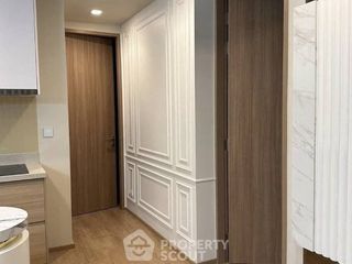 Condo en alquiler de 2 habitaciones en Watthana, Bangkok