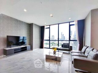 Condo en alquiler de 2 habitaciones en Watthana, Bangkok