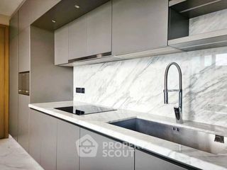 Condo en alquiler de 2 habitaciones en Watthana, Bangkok