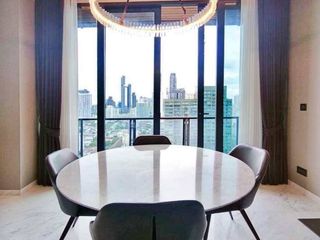 Condo en alquiler de 2 habitaciones en Watthana, Bangkok