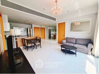 Condo en alquiler de 1 habitaciones en Khlong Toei, Bangkok