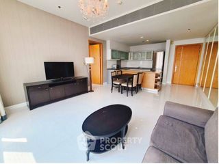 Condo en alquiler de 1 habitaciones en Khlong Toei, Bangkok