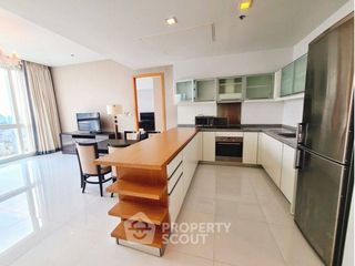 Condo en alquiler de 1 habitaciones en Khlong Toei, Bangkok