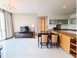 Condo en alquiler de 1 habitaciones en Khlong Toei, Bangkok