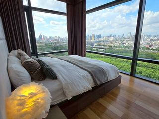 Wohnung zur Miete mit 2 Zimmer in Watthana, Bangkok