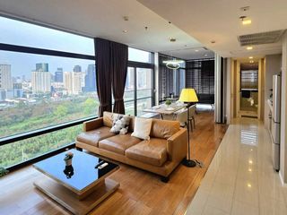 Wohnung zur Miete mit 2 Zimmer in Watthana, Bangkok