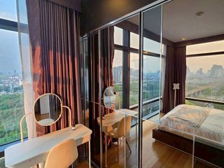 Wohnung zur Miete mit 2 Zimmer in Watthana, Bangkok