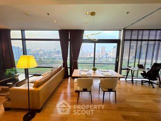 Condo en alquiler de 2 habitaciones en Watthana, Bangkok