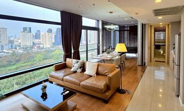 Condo en alquiler de 2 habitaciones en Watthana, Bangkok