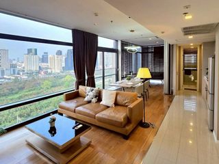 Condo en alquiler de 2 habitaciones en Watthana, Bangkok
