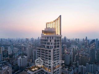 Wohnung zur Miete mit 2 Zimmer in Watthana, Bangkok