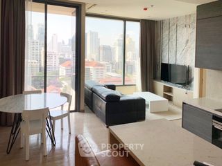 Wohnung zur Miete mit 2 Zimmer in Watthana, Bangkok