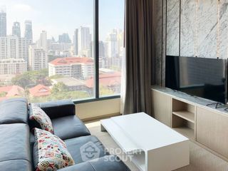 Wohnung zur Miete mit 2 Zimmer in Watthana, Bangkok