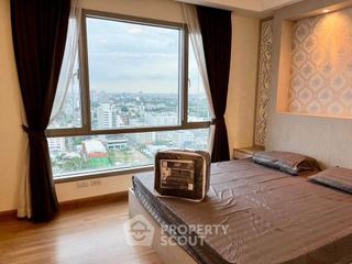Wohnung zur Miete mit 2 Zimmer in Watthana, Bangkok