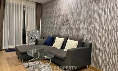 Wohnung zur Miete mit 2 Zimmer in Watthana, Bangkok