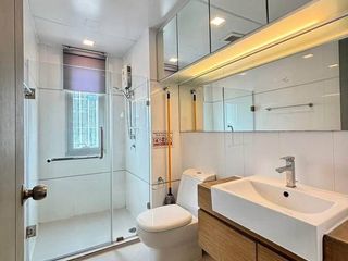 Wohnung zur Miete mit 2 Zimmer in Watthana, Bangkok