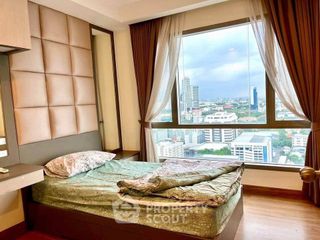 Wohnung zur Miete mit 2 Zimmer in Watthana, Bangkok