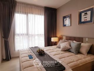 Condo en alquiler de 1 habitaciones en Khlong Toei, Bangkok