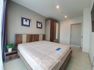 Condo en alquiler de 1 habitaciones en Khlong Toei, Bangkok