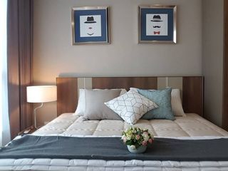 Condo en alquiler de 1 habitaciones en Khlong Toei, Bangkok