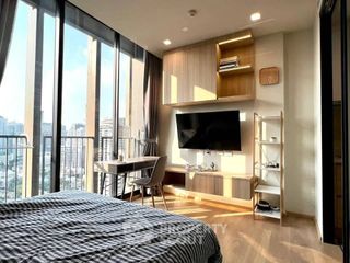 Condo en alquiler de 1 habitaciones en Watthana, Bangkok