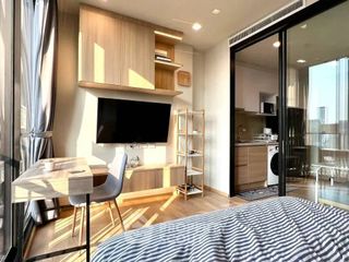 Condo en alquiler de 1 habitaciones en Watthana, Bangkok