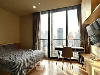 Condo en alquiler de 1 habitaciones en Watthana, Bangkok