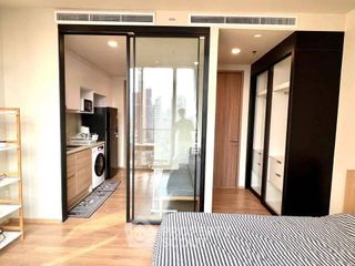 Condo en alquiler de 1 habitaciones en Watthana, Bangkok