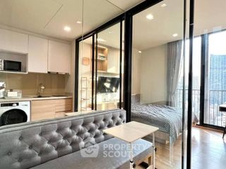 Condo en alquiler de 1 habitaciones en Watthana, Bangkok