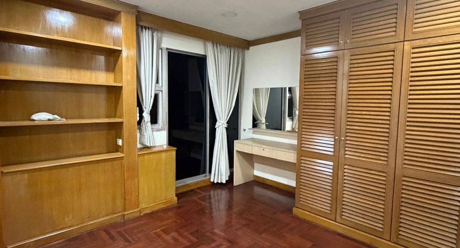 Wohnung zur Miete mit 2 Zimmer in Ratchathewi, Bangkok