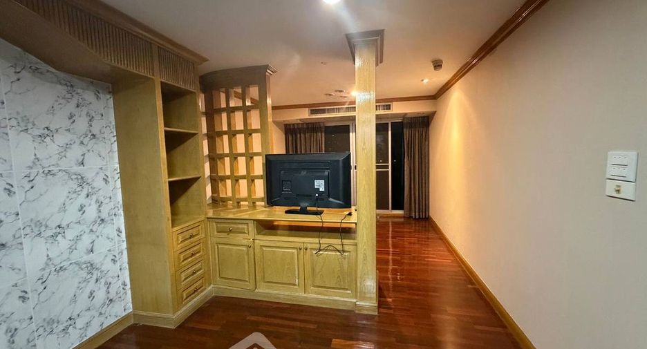 Wohnung zur Miete mit 2 Zimmer in Ratchathewi, Bangkok