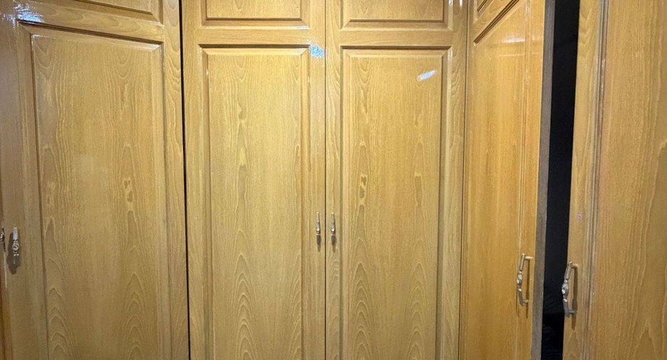 Wohnung zur Miete mit 2 Zimmer in Ratchathewi, Bangkok