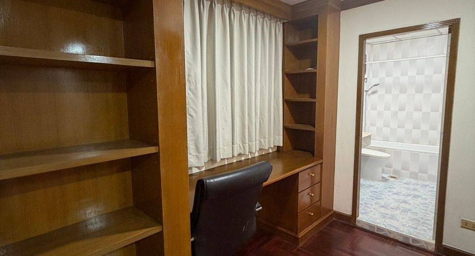Wohnung zur Miete mit 2 Zimmer in Ratchathewi, Bangkok