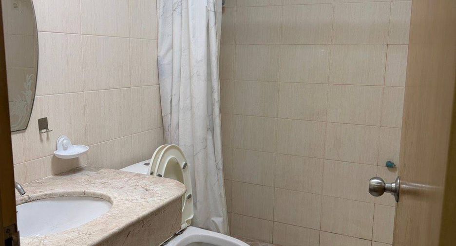 Wohnung zur Miete mit 2 Zimmer in Ratchathewi, Bangkok