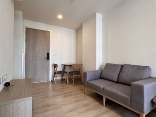 À louer 1 chambre condo à Phra Khanong, Bangkok