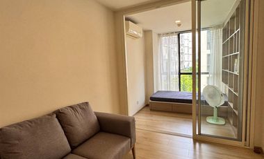À louer 1 chambre condo à Phra Khanong, Bangkok