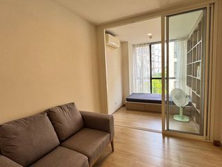 À louer 1 chambre condo à Phra Khanong, Bangkok
