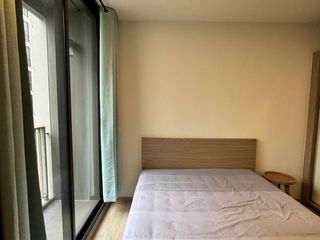 À louer 1 chambre condo à Phra Khanong, Bangkok
