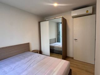 À louer 1 chambre condo à Phra Khanong, Bangkok