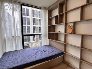 À louer 1 chambre condo à Phra Khanong, Bangkok