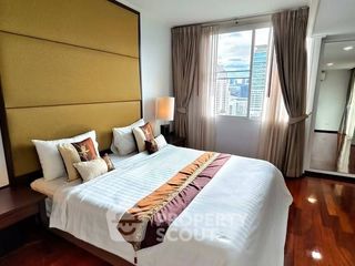 À louer 2 chambres appartement à Watthana, Bangkok