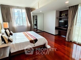 À louer 2 chambres appartement à Watthana, Bangkok