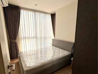 Wohnung zur Miete mit 2 Zimmer in Huai Khwang, Bangkok