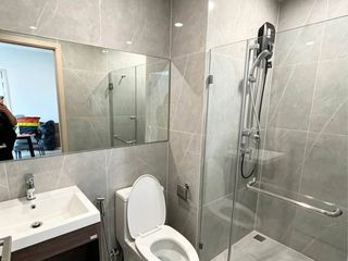 Wohnung zur Miete mit 2 Zimmer in Huai Khwang, Bangkok
