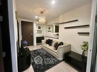 Condo en alquiler de 1 habitaciones en Khlong Toei, Bangkok