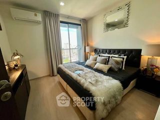 Condo en alquiler de 1 habitaciones en Khlong Toei, Bangkok