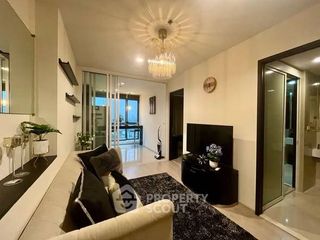 Condo en alquiler de 1 habitaciones en Khlong Toei, Bangkok