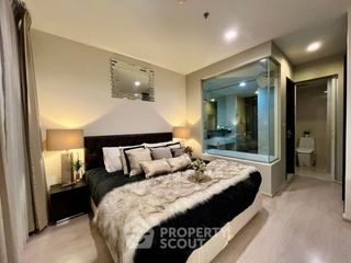 Condo en alquiler de 1 habitaciones en Khlong Toei, Bangkok